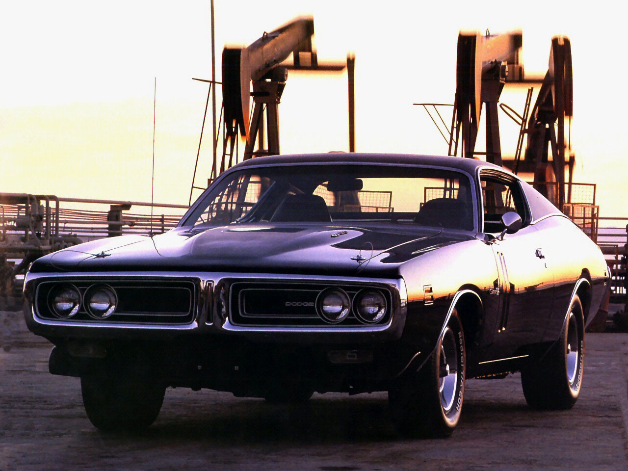 Dodge Charger photo 17