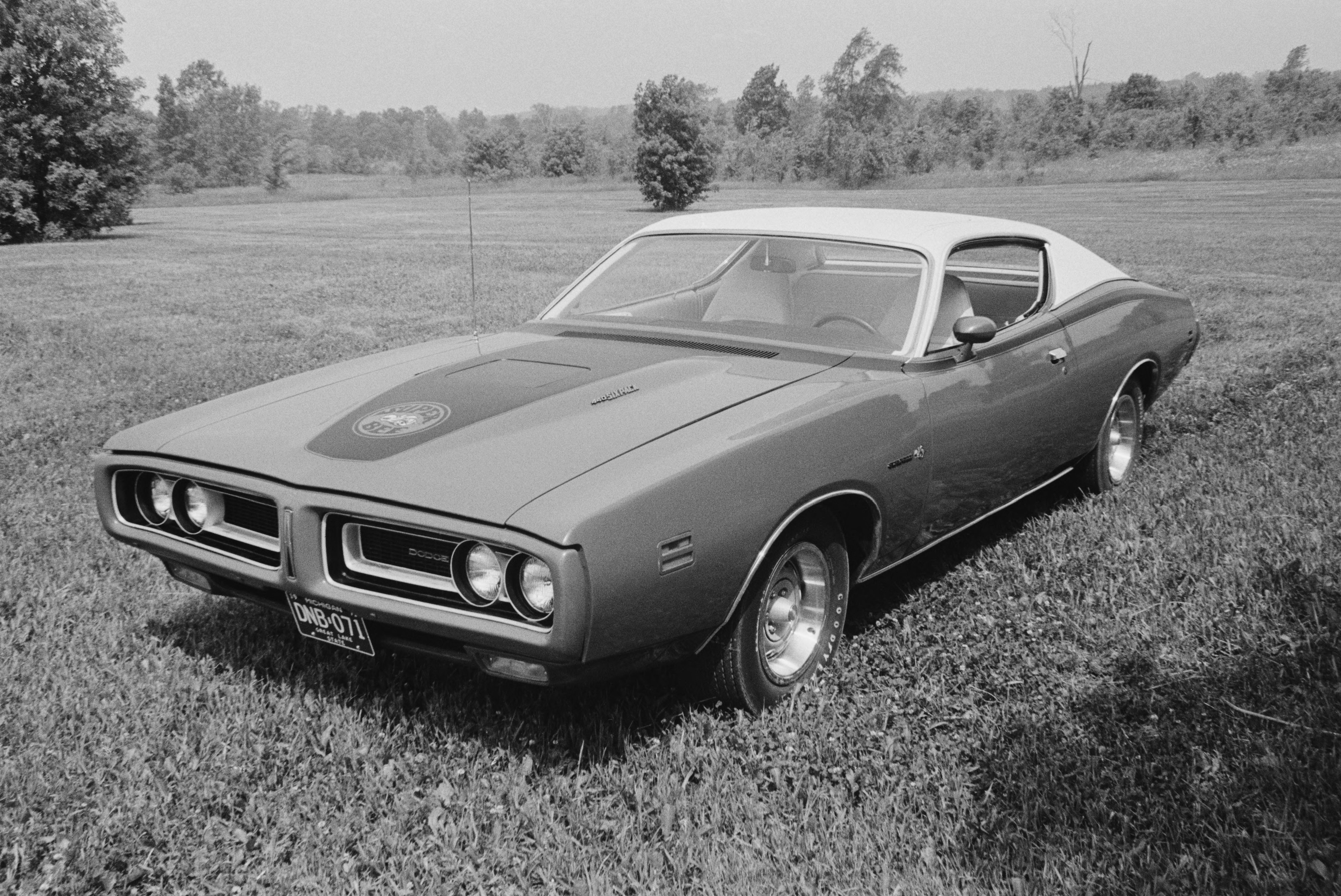 Dodge Charger photo 19