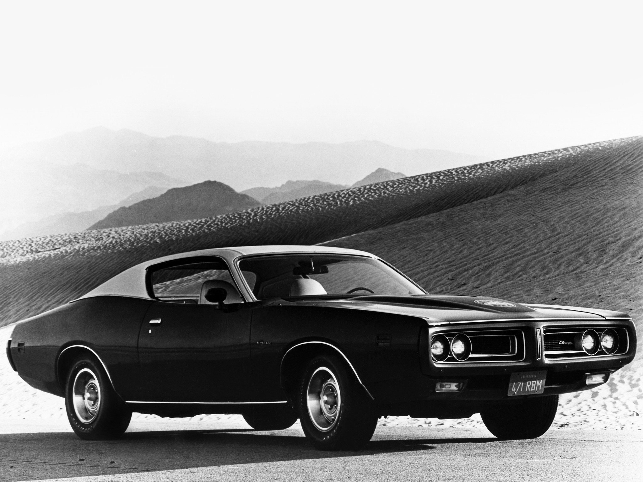 Dodge Charger photo 20