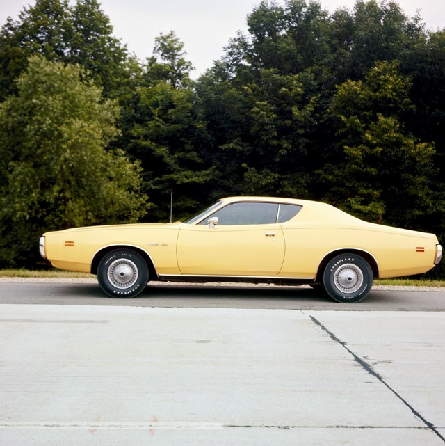 Dodge Charger photo 21