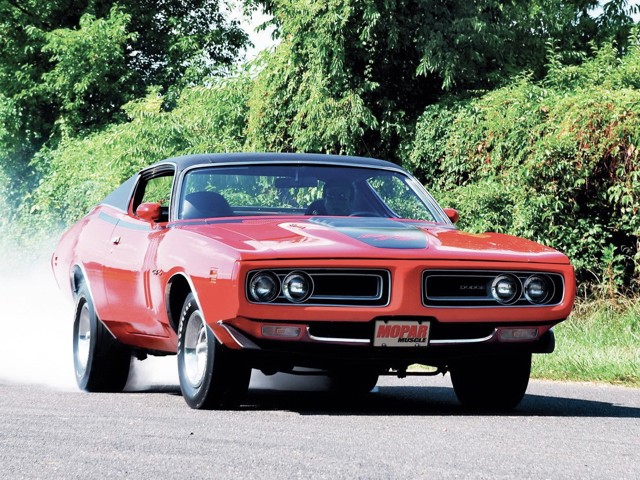 Dodge Charger photo 25