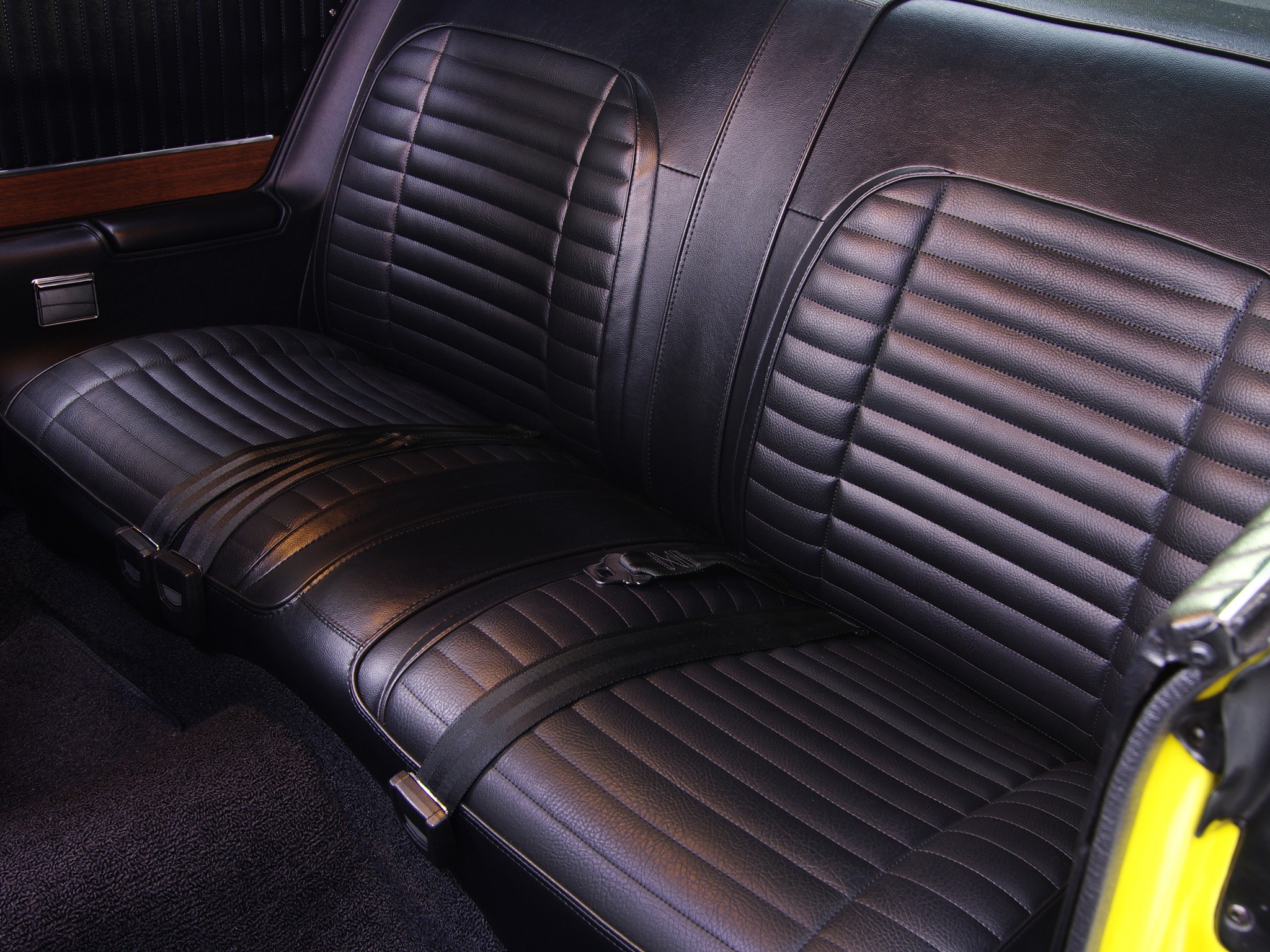 Dodge Charger photo 28