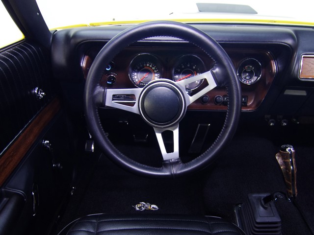 Dodge Charger photo 29