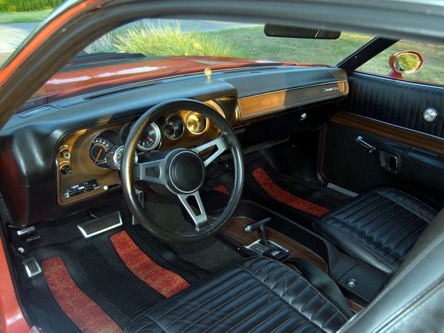 Dodge Charger photo 30