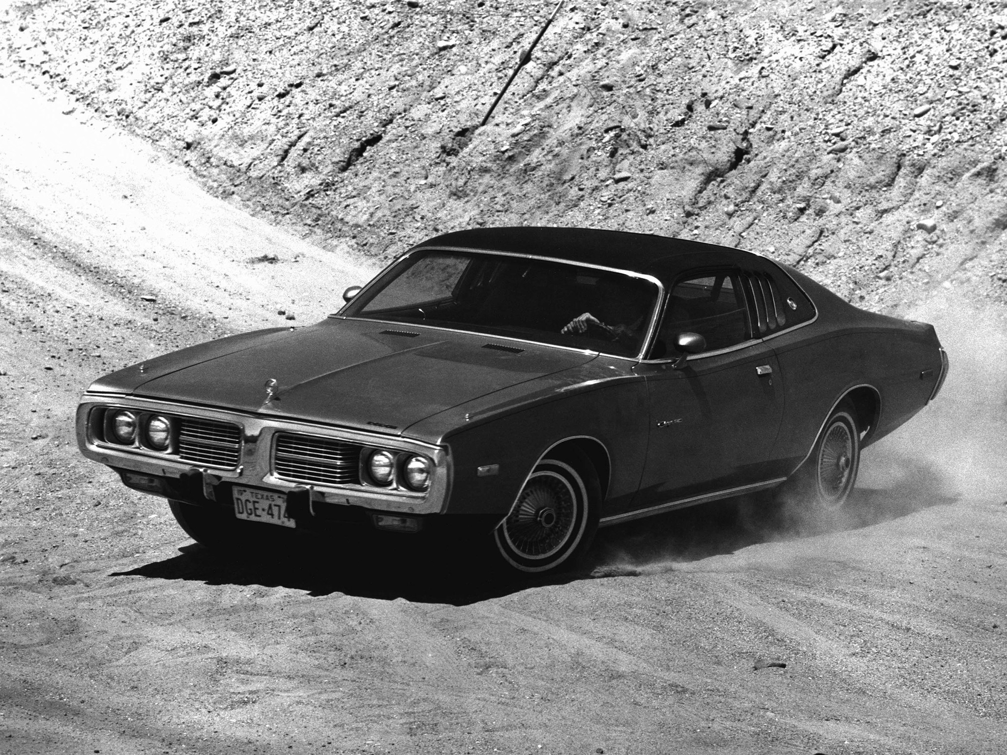 Dodge Charger photo 3