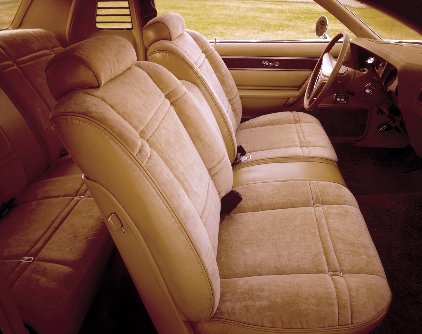 Dodge Charger photo 26