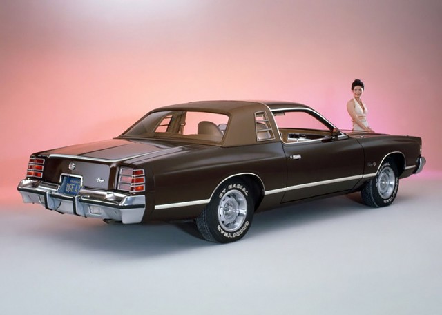 Dodge Charger foto 9