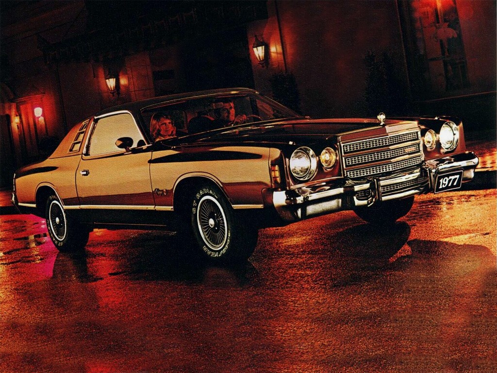 Dodge Charger photo 10