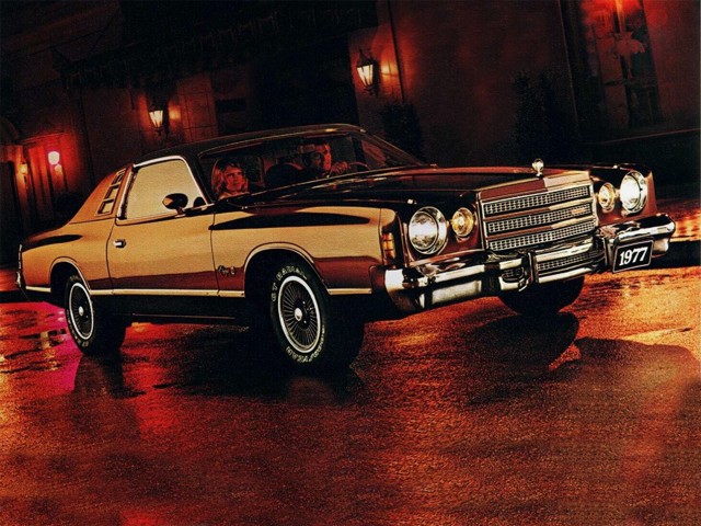Dodge Charger foto 10