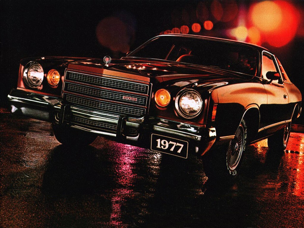 Dodge Charger photo 11