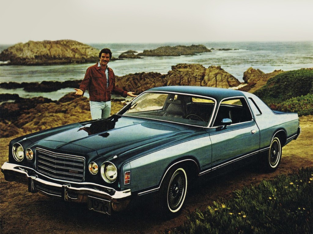 Dodge Charger photo 14