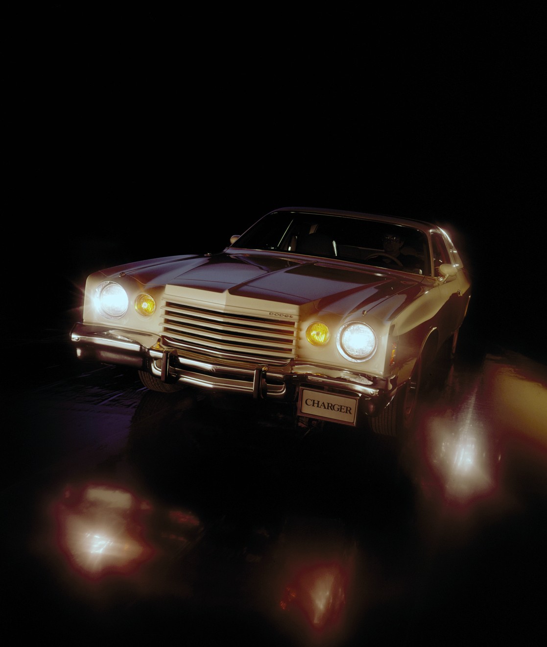 Dodge Charger photo 15