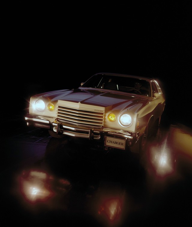 Dodge Charger foto 15