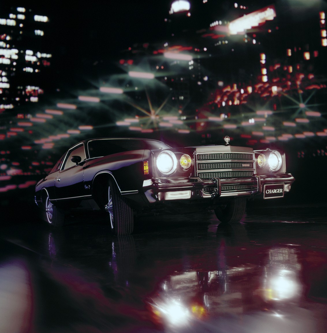 Dodge Charger photo 17