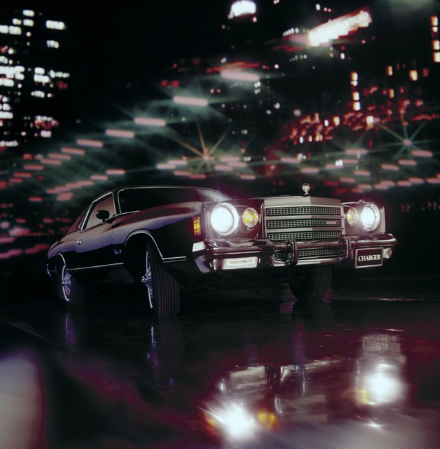 Dodge Charger foto 17