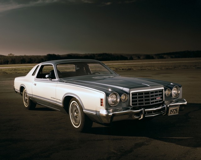 Dodge Charger foto 19