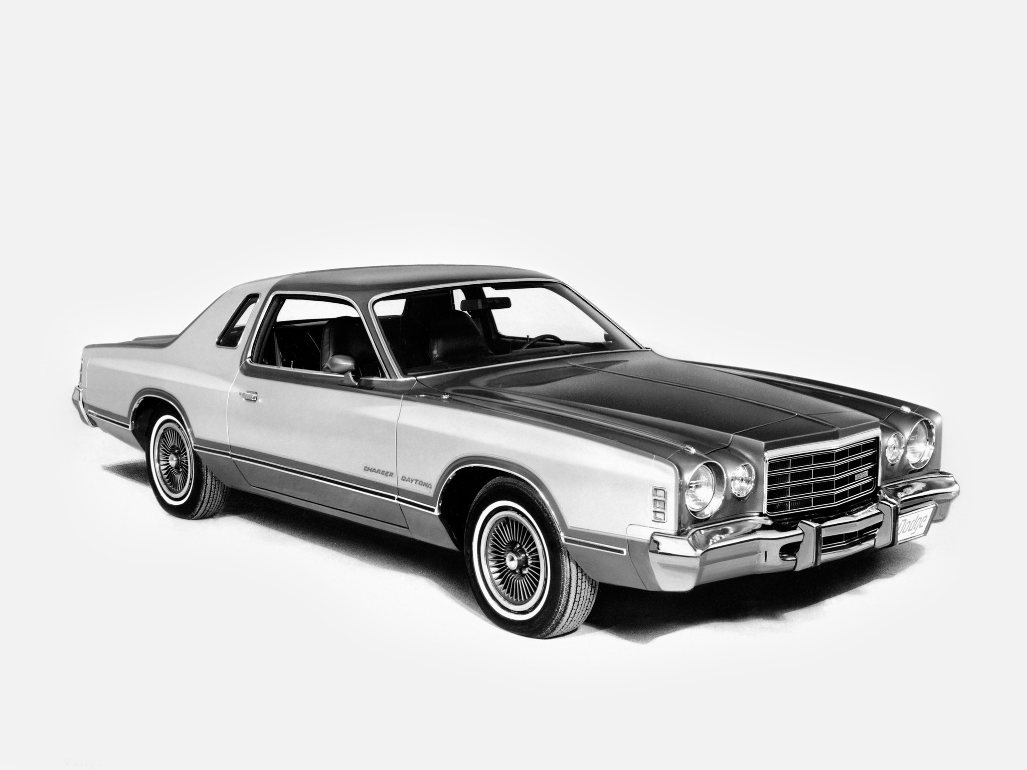 Dodge Charger photo 20