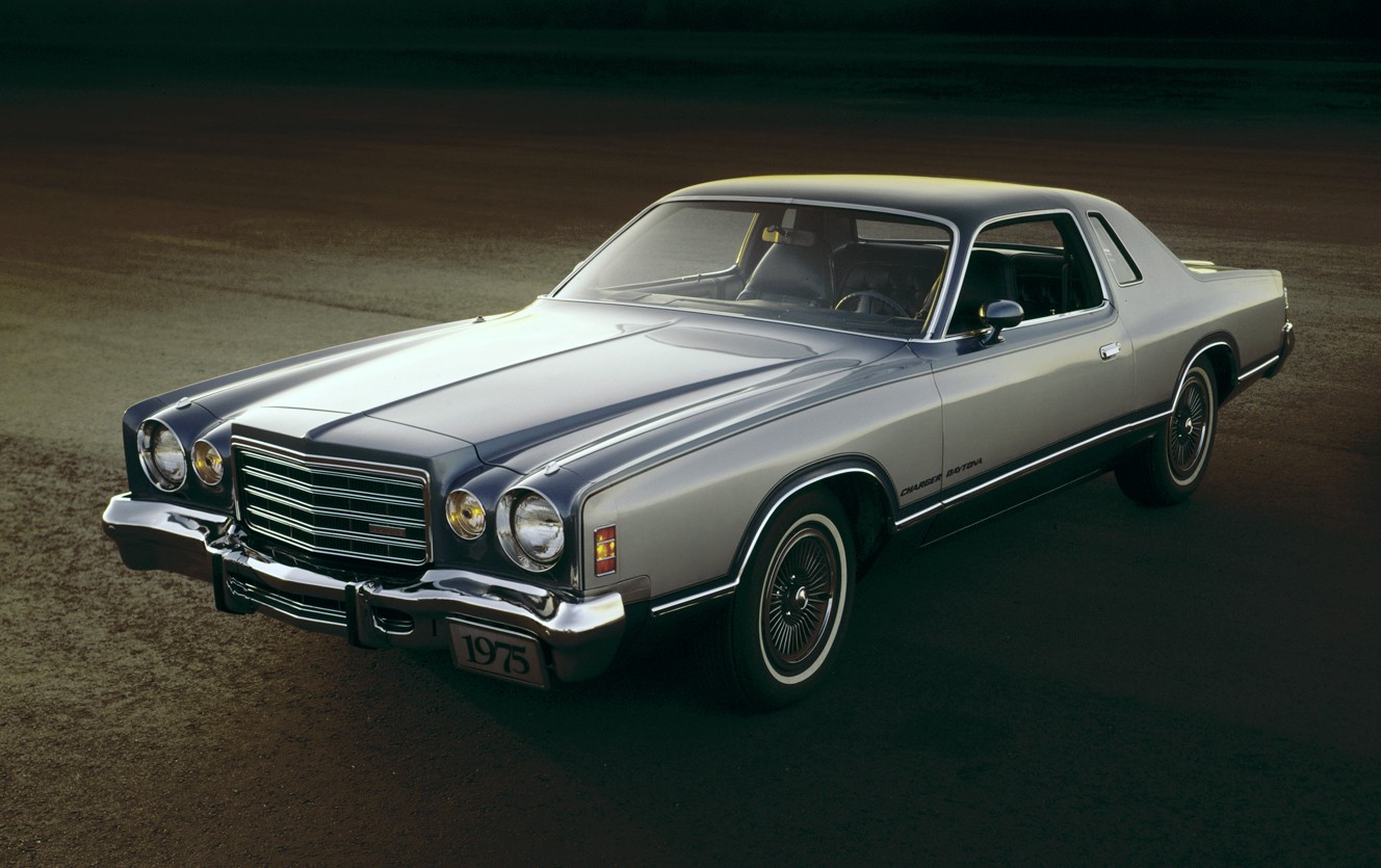 Dodge Charger photo 21