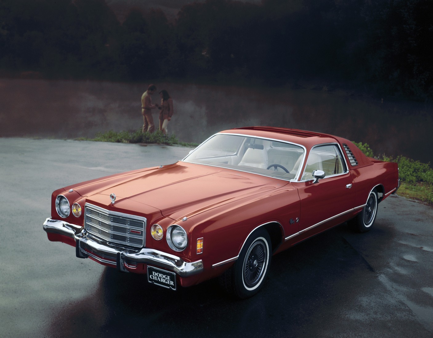 Dodge Charger photo 22