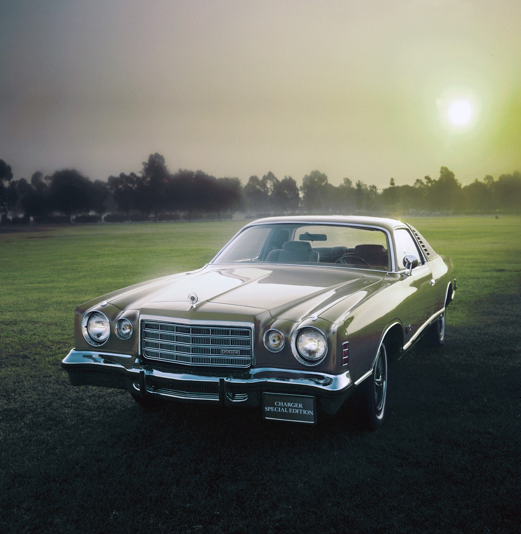 Dodge Charger photo 23