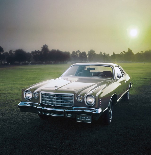 Dodge Charger foto 23