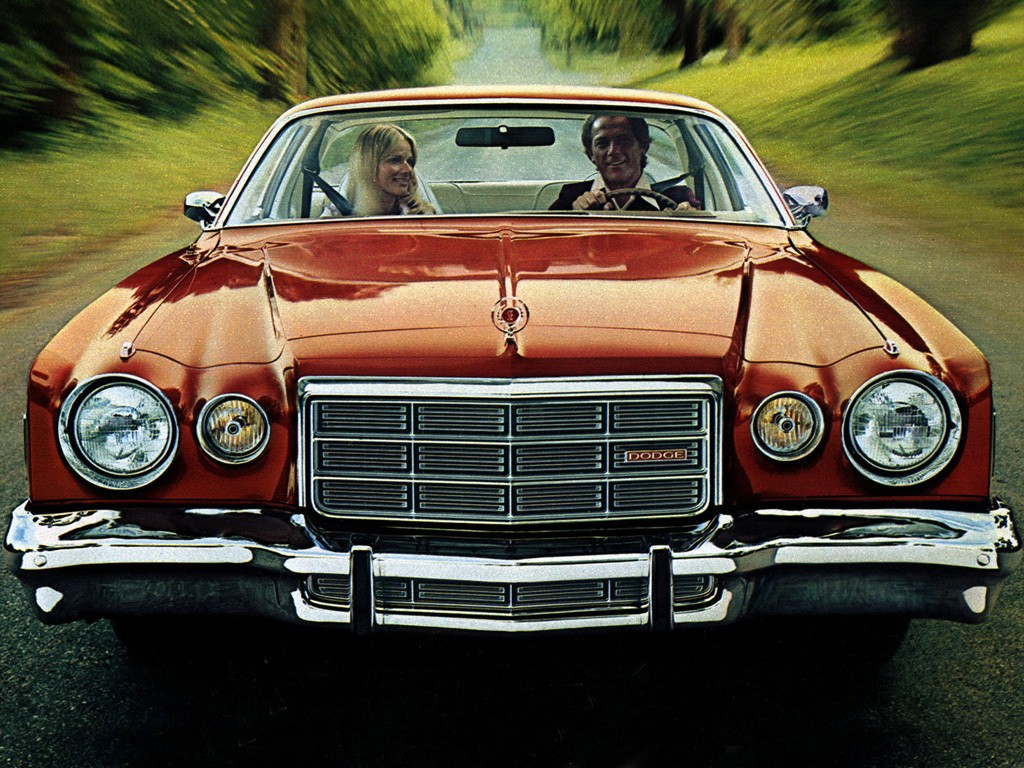 Dodge Charger photo 24