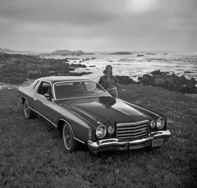 Dodge Charger foto 25