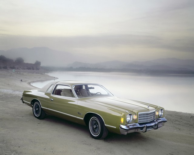 Dodge Charger foto 3