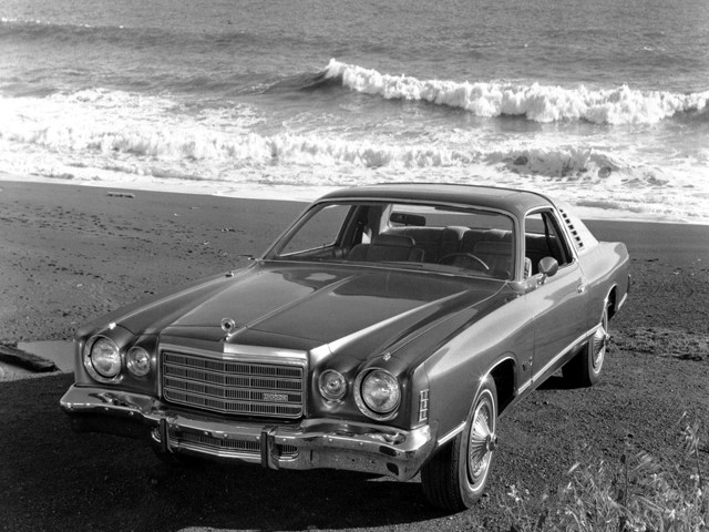Dodge Charger foto 4