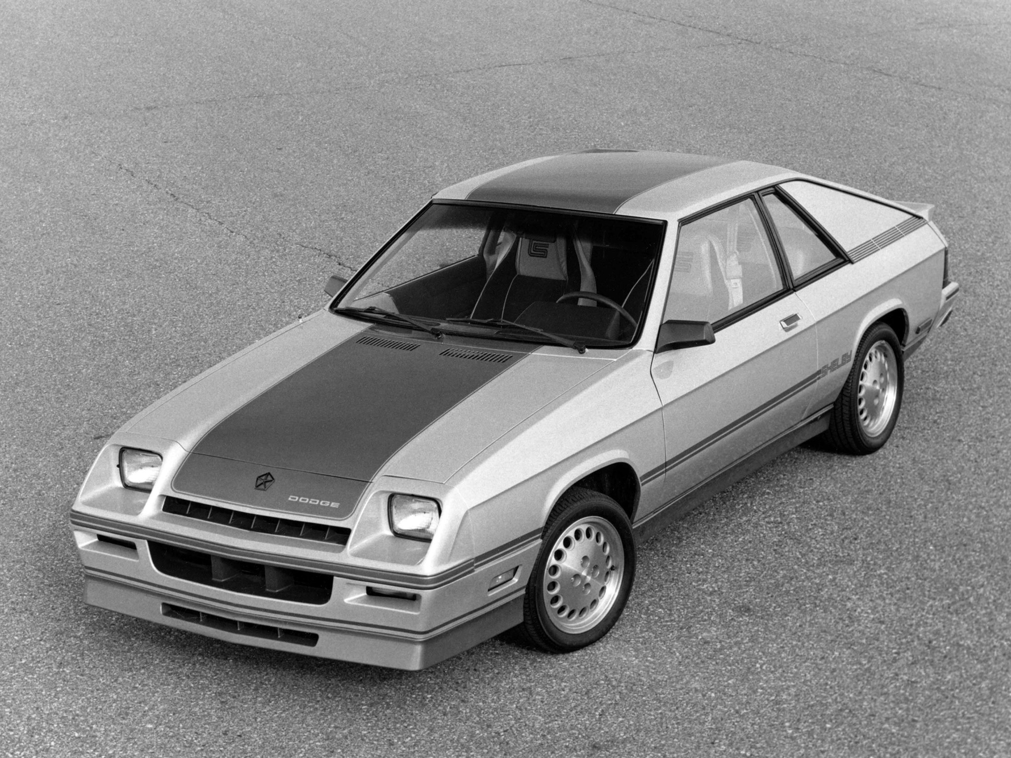 Dodge Charger photo 9