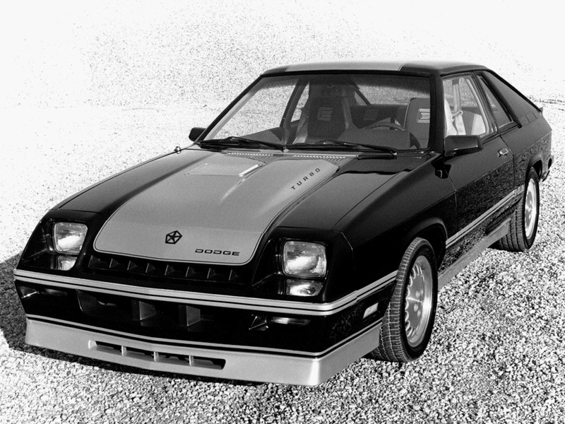 Dodge Charger photo 10