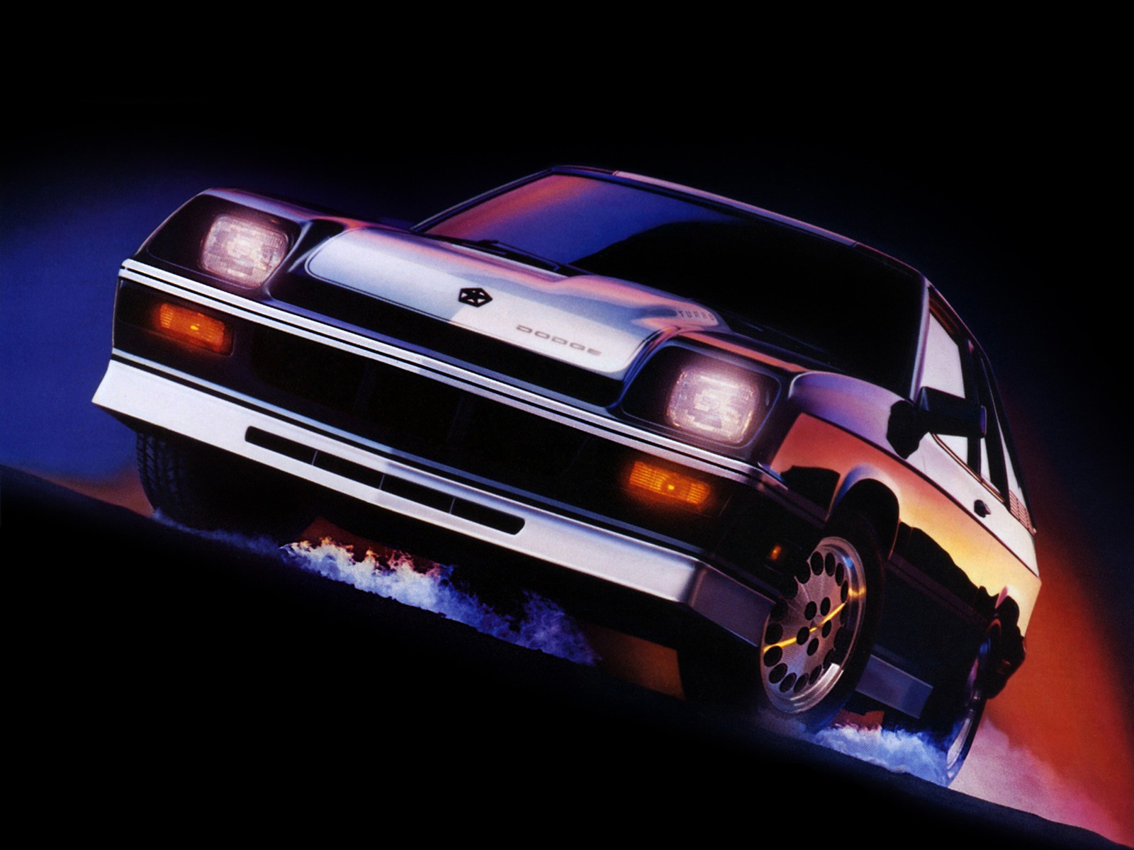 Dodge Charger photo 11