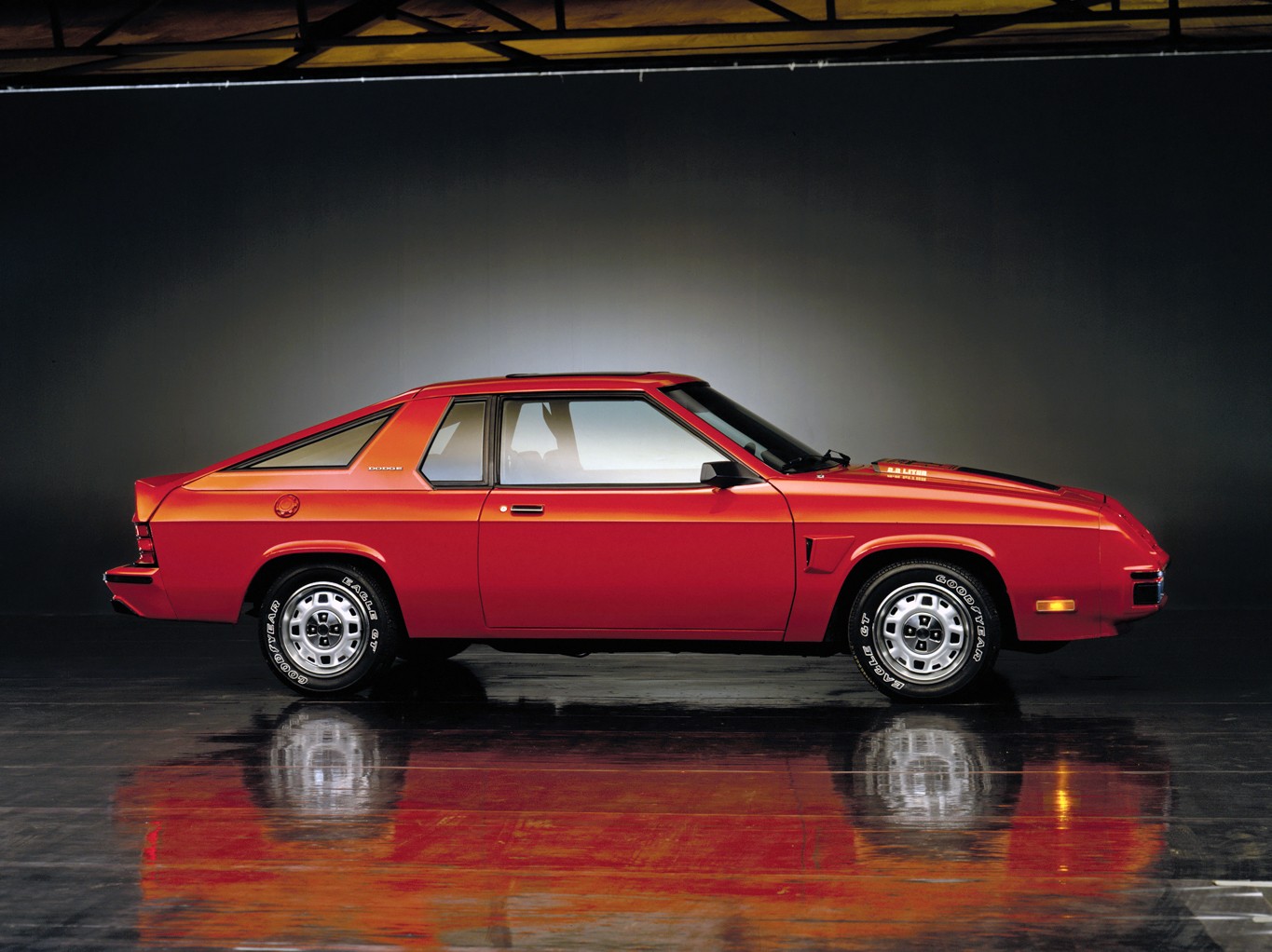 Dodge Charger photo 12