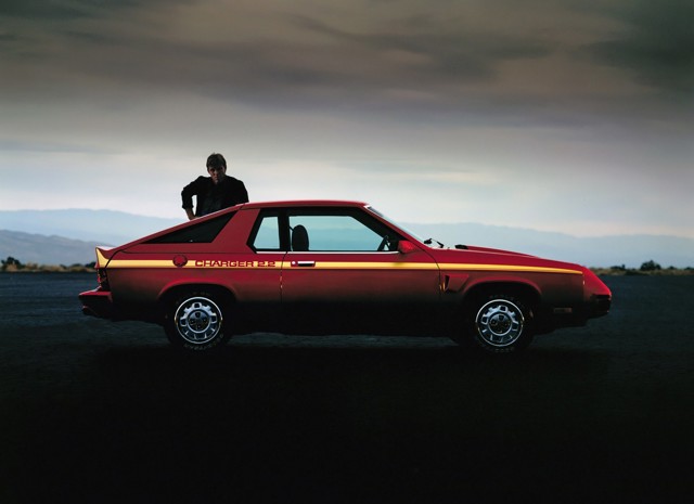 Dodge Charger photo 13