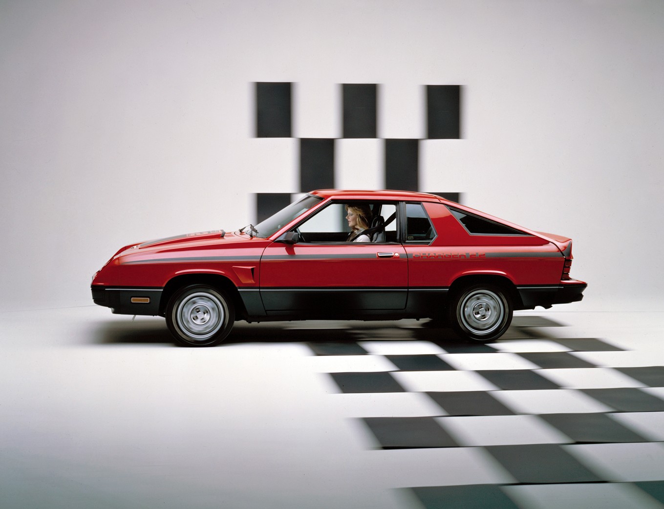 Dodge Charger photo 14