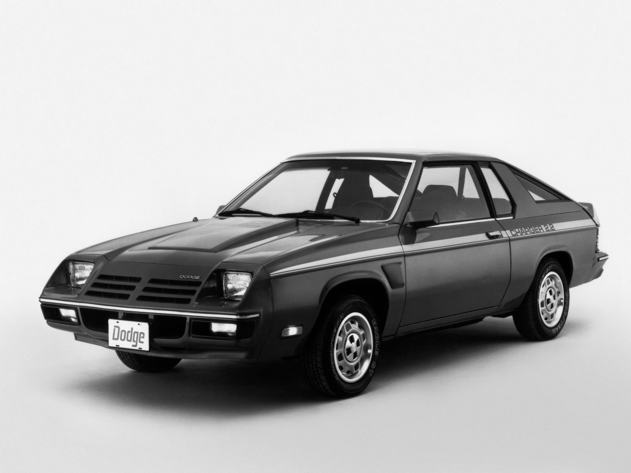 Dodge Charger photo 15