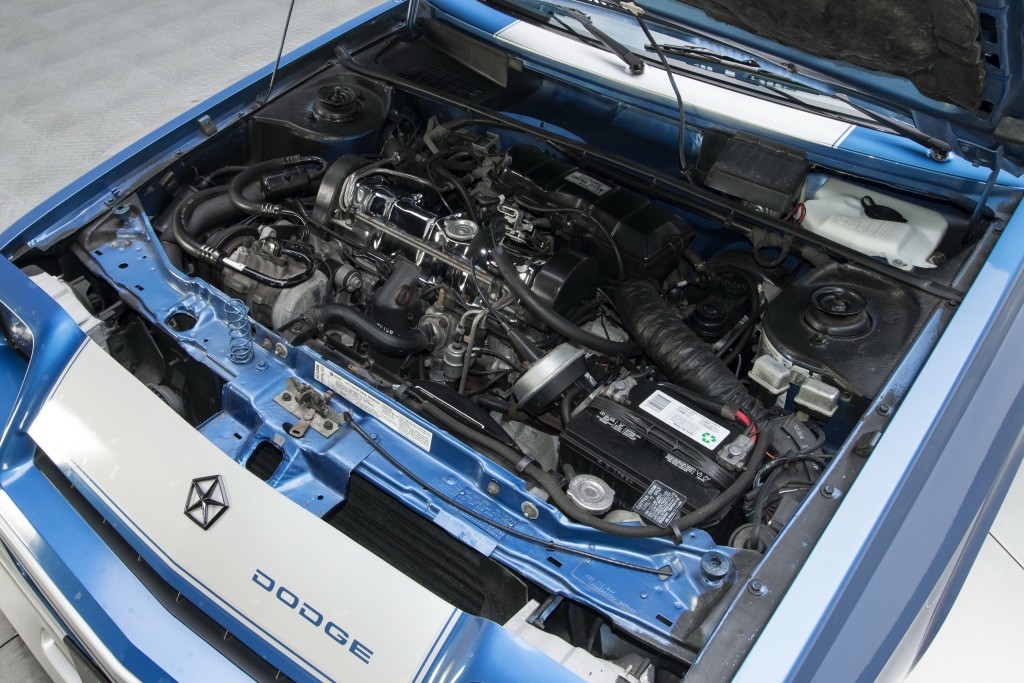 Dodge Charger photo 27