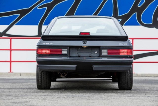 Dodge Charger photo 17