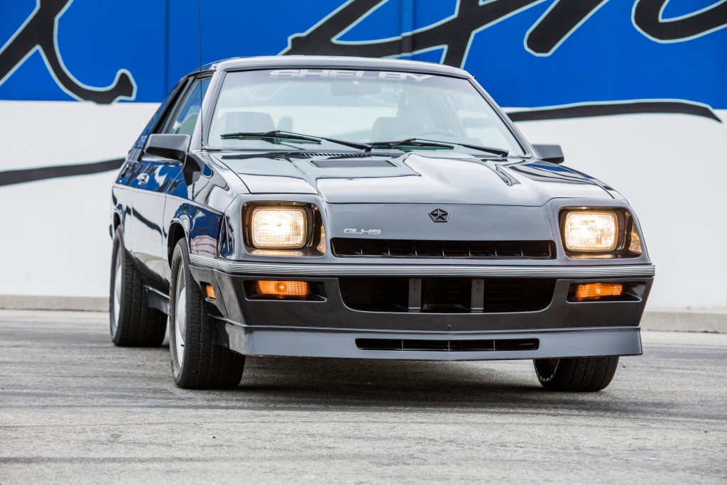 Dodge Charger photo 18