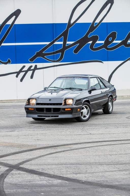 Dodge Charger photo 19