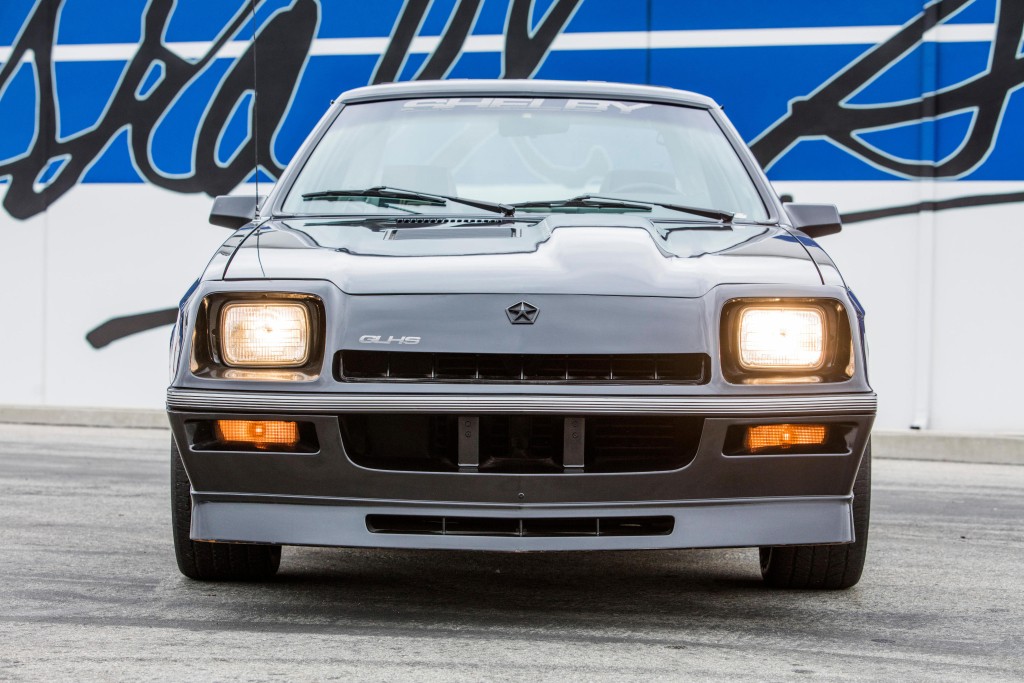 Dodge Charger photo 20