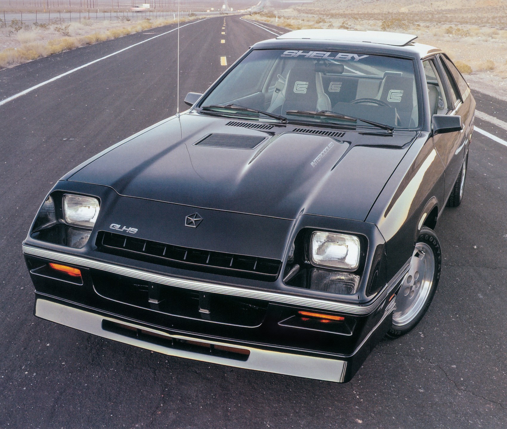 Dodge Charger photo 2