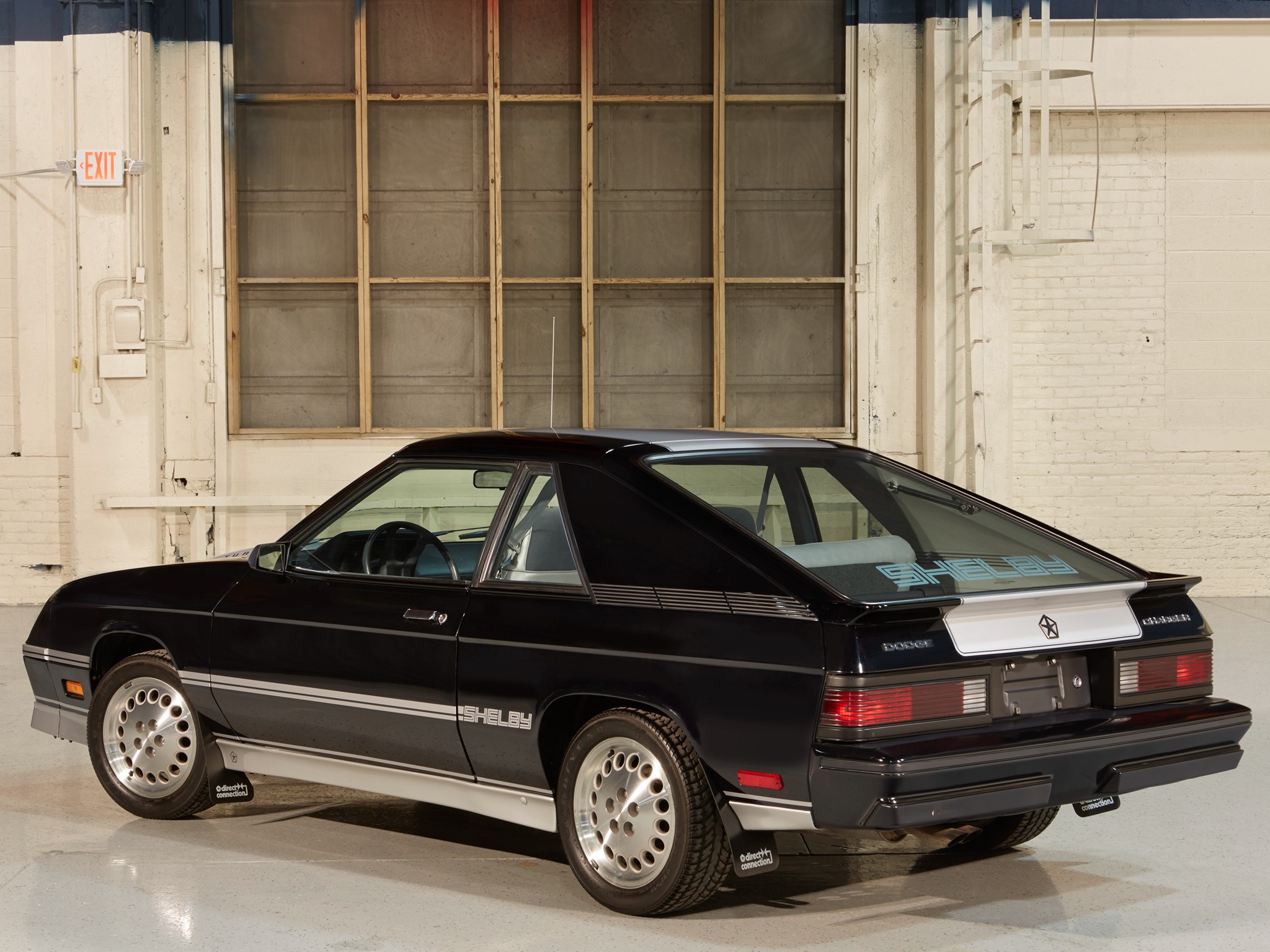 Dodge Charger photo 3