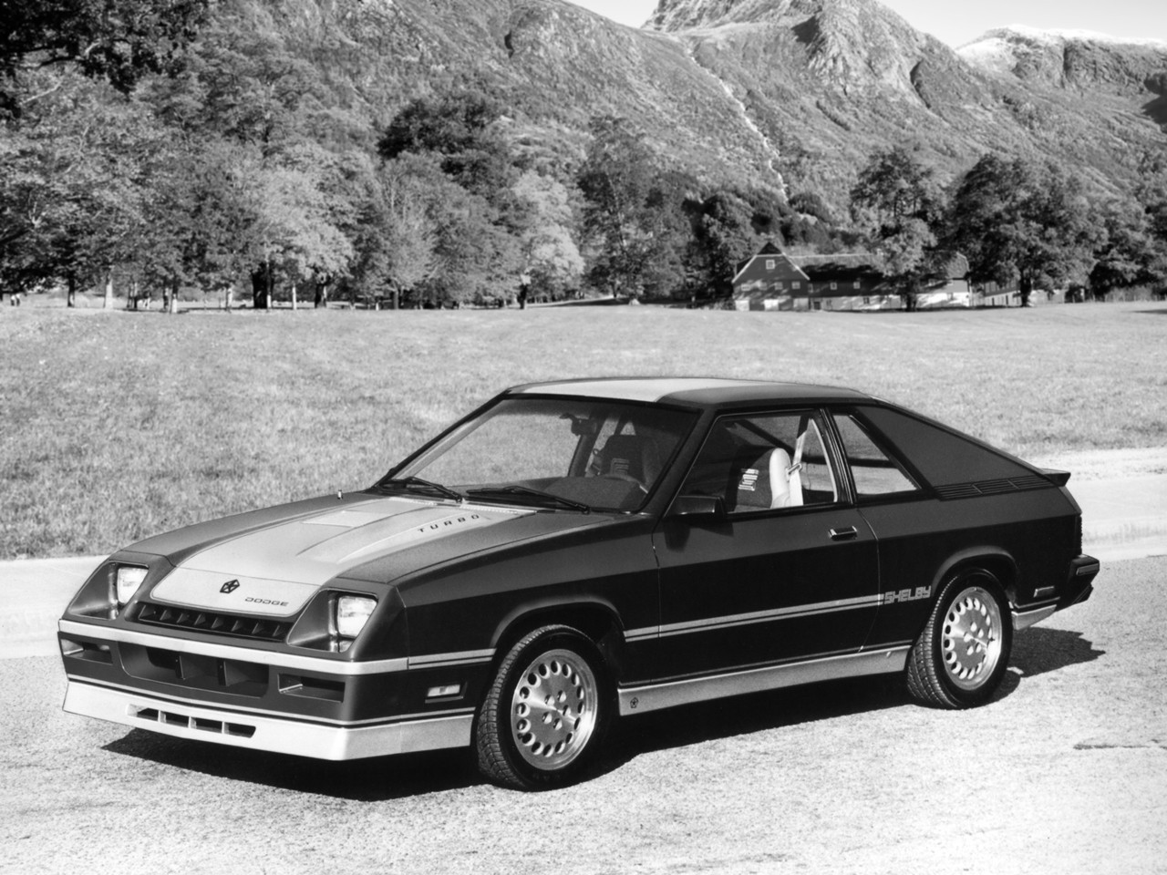 Dodge Charger photo 4