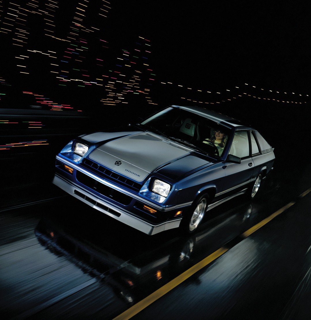 Dodge Charger photo 5