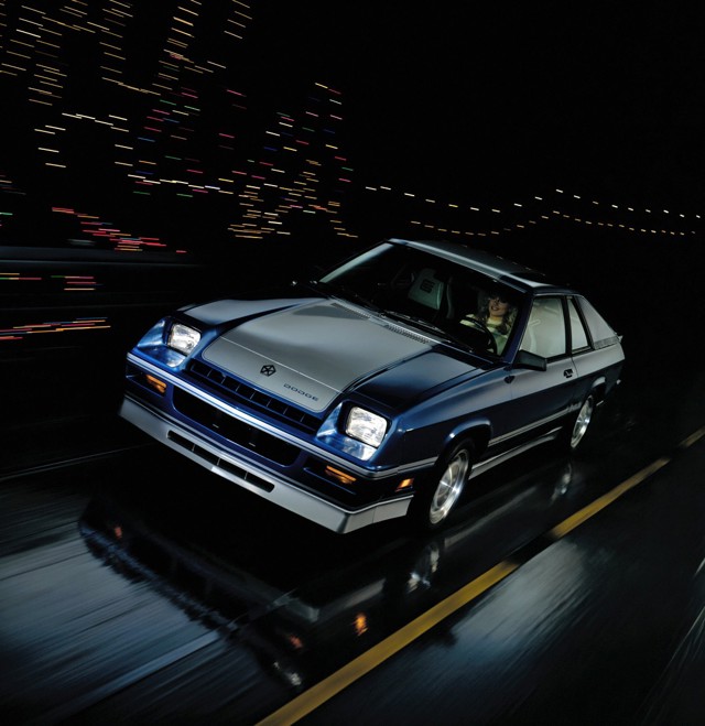 Dodge Charger photo 5