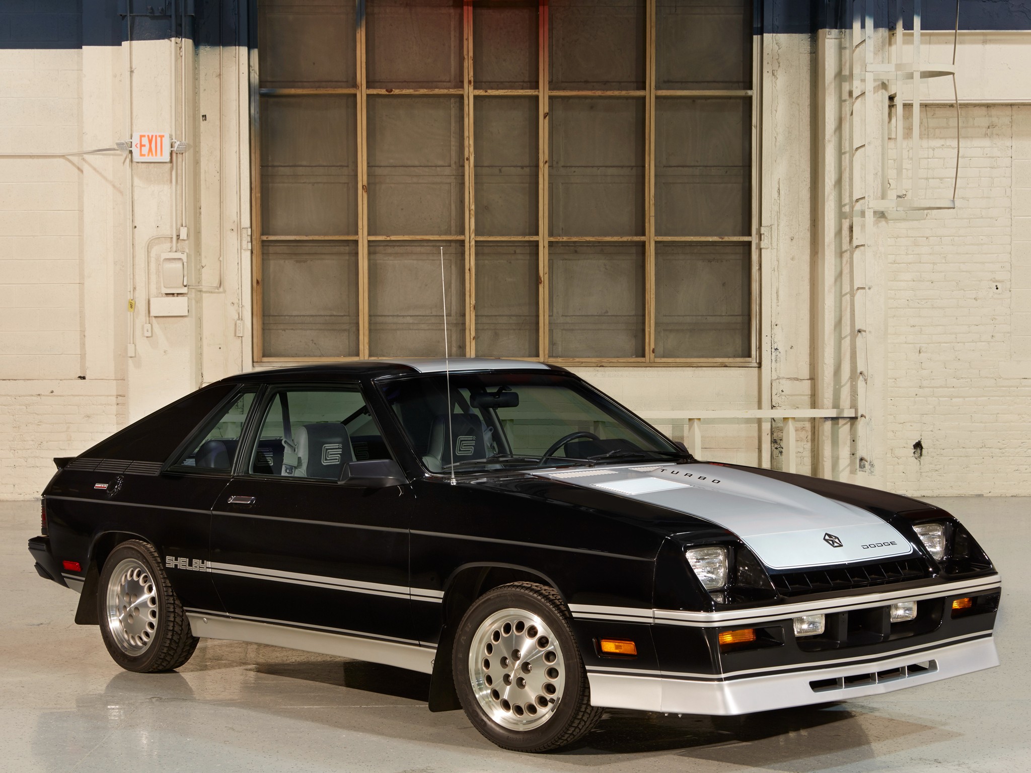 Dodge Charger photo 6