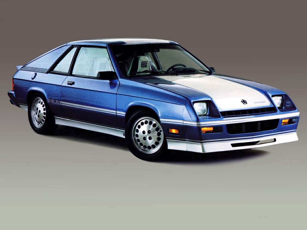 Dodge Charger photo 7