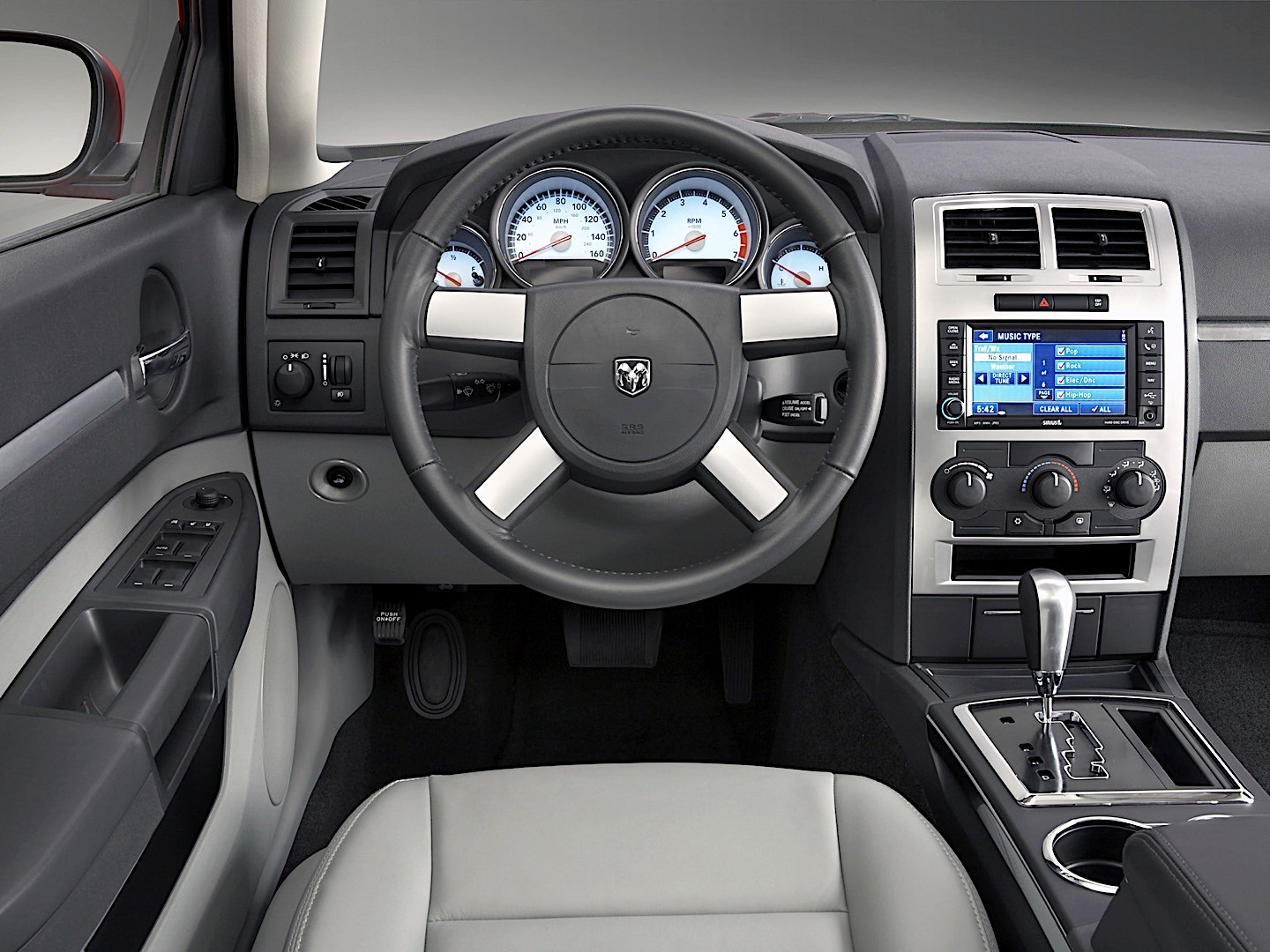 Dodge Charger photo 42