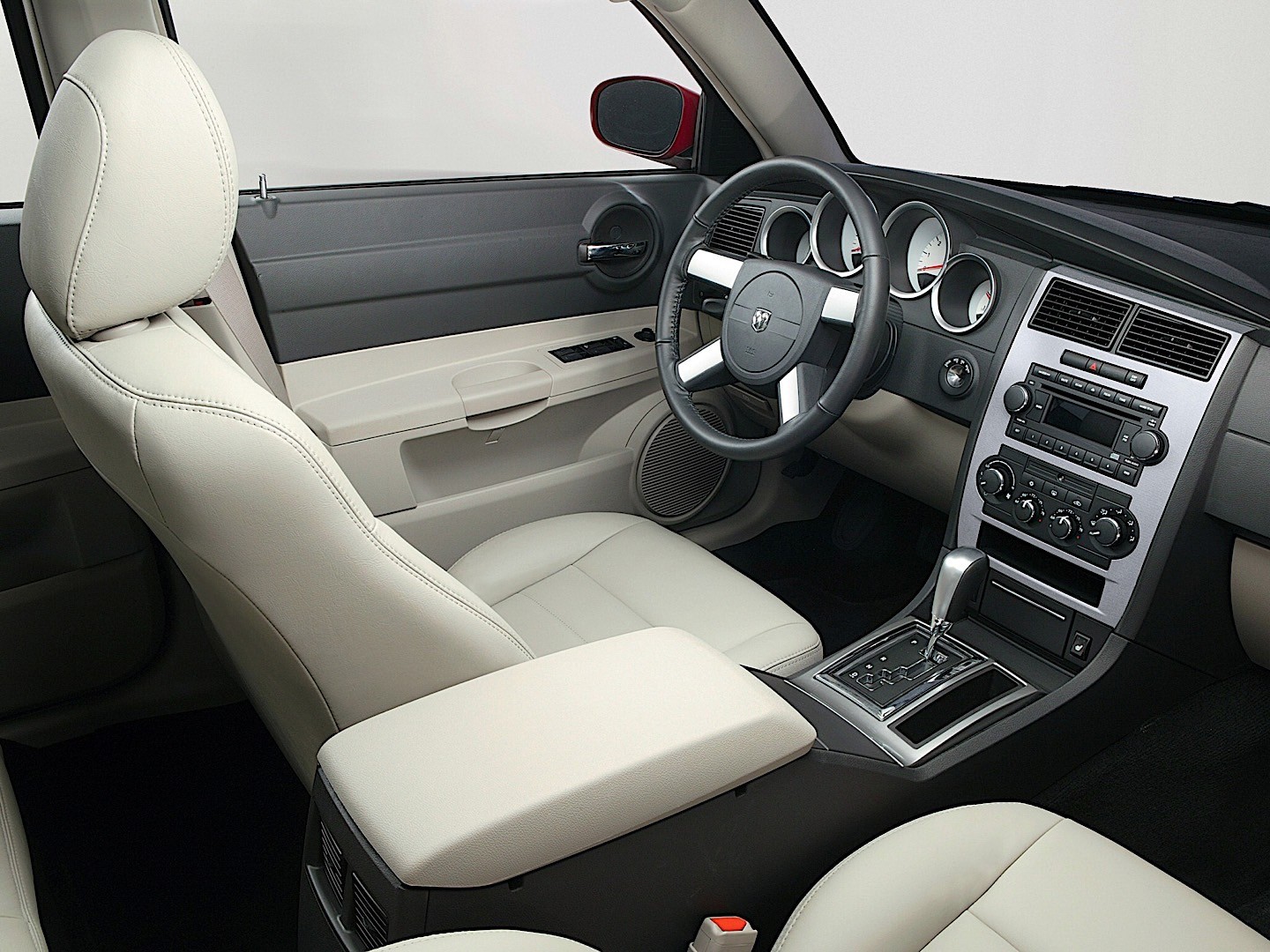 Dodge Charger photo 43